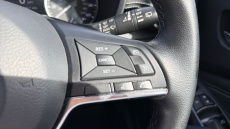 Nissan Juke 1.0 DiG-T 114 N-Connecta 5dr Petrol Hatchback